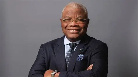 RICHARD LOWE FONDATEUR ET PRÉSIDENT-DIRECTEUR GÉNÉRAL DU GROUPE ACTIVA