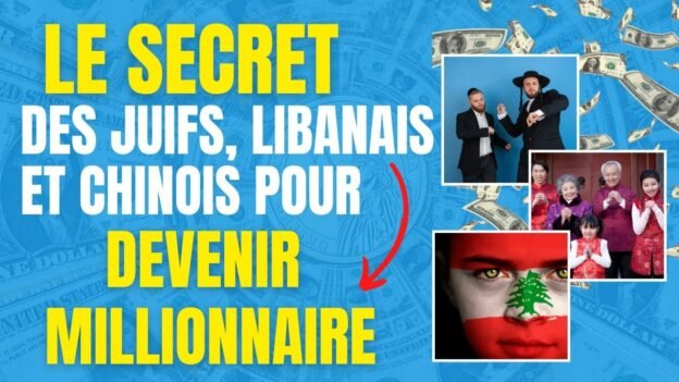 𝗝𝗲 𝘁’𝗲𝘅𝗽𝗹𝗶𝗾𝘂𝗲 𝗽𝗼𝘂𝗿𝗾𝘂𝗼𝗶 𝗹𝗲𝘀 𝗟𝗶𝗯𝗮𝗻𝗮𝗶𝘀, 𝗹𝗲𝘀 𝗖𝗵𝗶𝗻𝗼𝗶𝘀 𝗲𝘁 𝗹𝗲𝘀 𝗜𝗻𝗱𝗶𝗲𝗻𝘀 𝗿𝗲́𝘂𝘀𝘀𝗶𝘀𝘀𝗲𝗻𝘁 𝗺𝗶𝗲𝘂𝘅 𝗱𝗮𝗻𝘀 𝗹𝗲𝘀 𝗮𝗳𝗳𝗮𝗶𝗿𝗲𝘀 𝗲𝗻 𝗔𝗳𝗿𝗶𝗾𝘂𝗲 𝗾𝘂𝗲 𝗹𝗲𝘀 𝗔𝗳𝗿𝗶𝗰𝗮𝗶𝗻𝘀 𝗲𝘂𝘅-𝗺𝗲̂𝗺𝗲𝘀