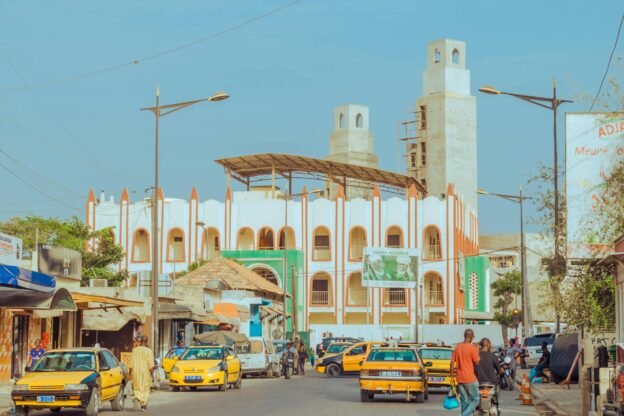 SENEGAL : Dakar est notre ville de la semaine