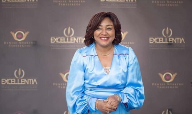 𝗟𝗲𝘀 𝟭𝟬 𝗳𝗲𝗺𝗺𝗲𝘀 𝗹𝗲𝘀 𝗽𝗹𝘂𝘀 𝗿𝗶𝗰𝗵𝗲𝘀 𝗲𝘁 𝗽𝘂𝗶𝘀𝘀𝗮𝗻𝘁𝗲𝘀 𝗱𝗲 𝗹𝗮 𝗥𝗗𝗖