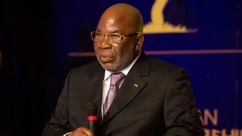 GERVAIS KOFFI DJONDO FONDATEUR D’ECOBANK ET DE ASKY,