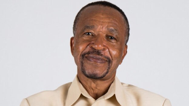 PAUL KAMMOGNE FOKAM PRÉSIDENT D’AFRILAND FIRST GROUP