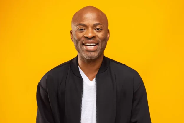 Voici l’incroyable ascension de Tope Awotona, De Lagos à Atlanta