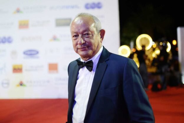 Naguib Sawiris : Le Visionnaire Qui Redéfinit Le Secteur Privé en Égypte