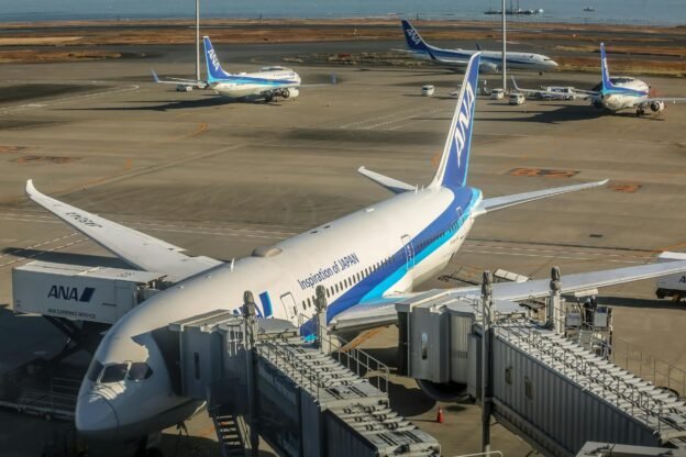 Les 10 Meilleurs Aéroports d’Afrique Centrale et de l’Ouest (Mise à jour 2025)