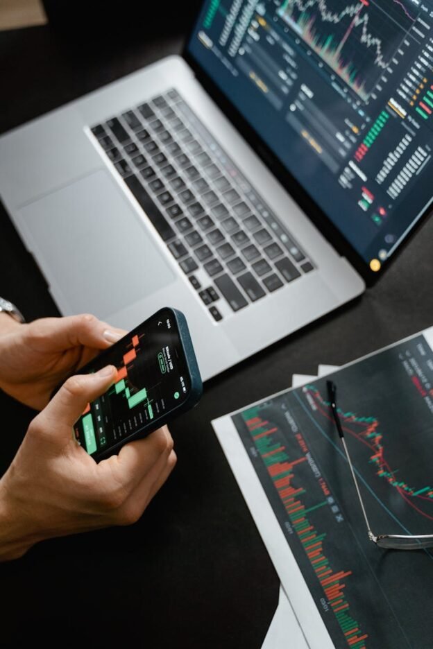 Comprendre la Blockchain : Applications et Impacts dans le Secteur Bancaire