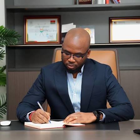 Issouf Joseph Zagré : l’homme des grands projets qui façonnent l’Afrique